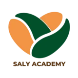 Logo Saly Academy